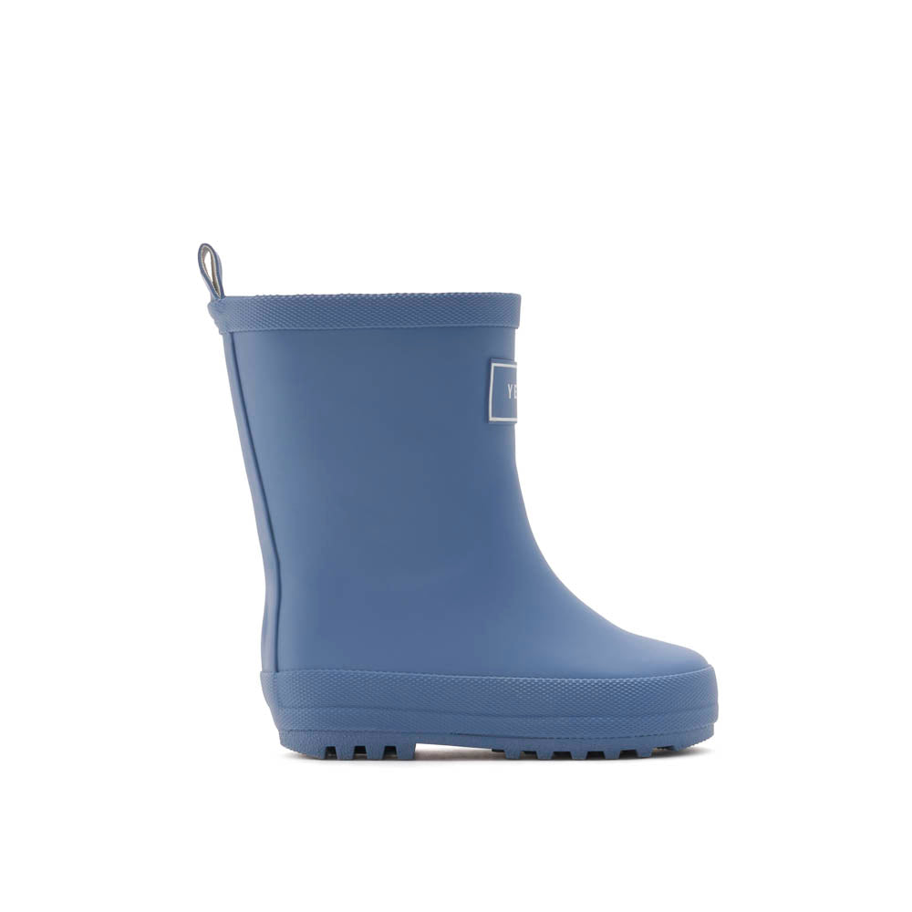 Yellow Shoes | Baby Rain boots and Rainwear | STORMY | 119288-40