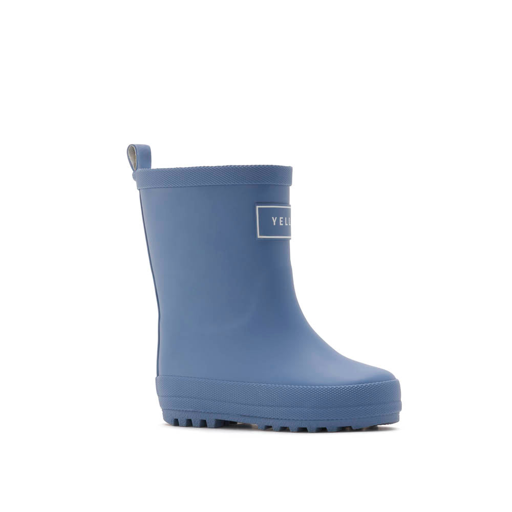 Yellow Shoes | Baby Rain boots and Rainwear | STORMY | 119288-40-STORMY-02-STORMY-Baby Rain boots and Rainwear-Yellow-Yellow Shoes