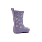 119297-97-FLORALE-05-2-FLORALE-Baby Rain boots and Rainwear-Yellow-Yellow Shoes