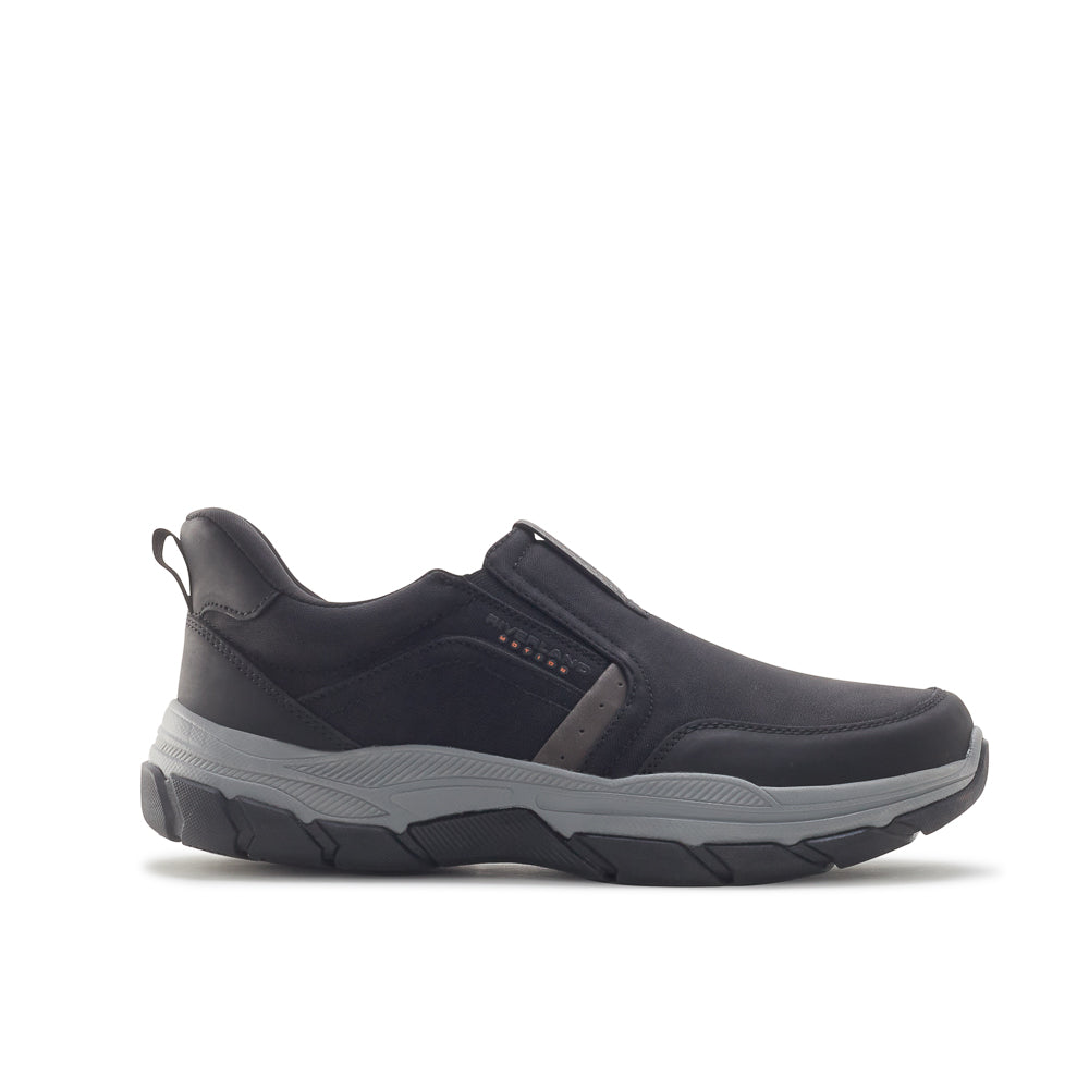 Yellow Shoes | Mens-Shoes-Comfort-Loafer | Xamian |