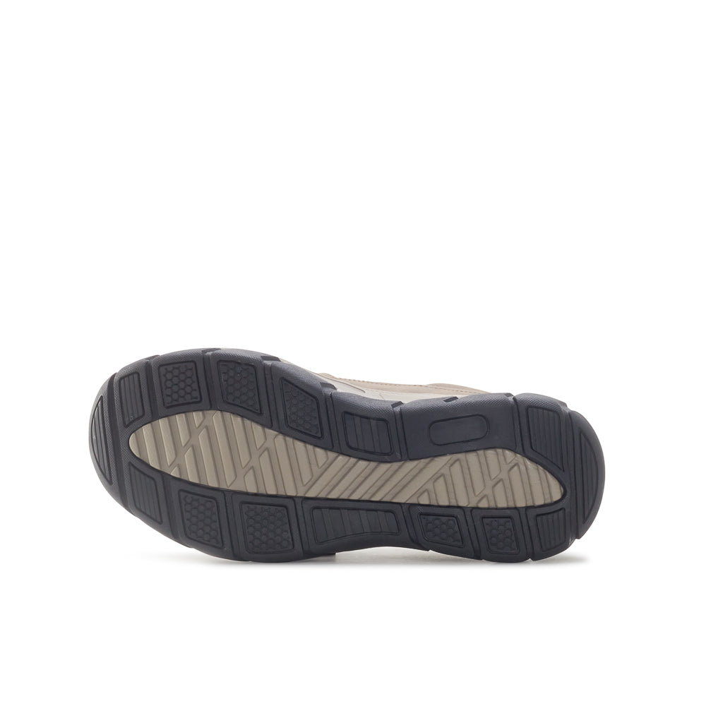 Yellow Shoes | Mens-Shoes-Comfort-Loafer | Xamian |