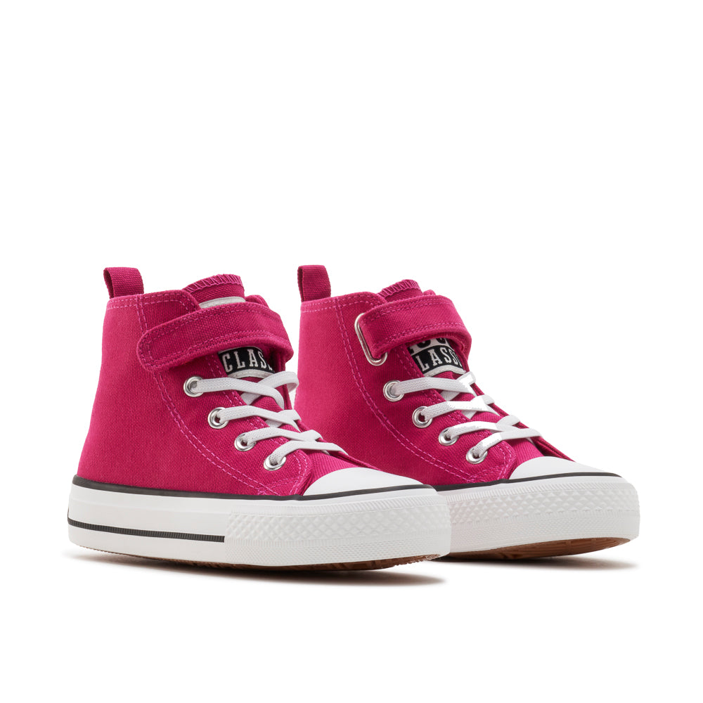 Yellow Shoes | Toddler-Girl-Athletic-Athleisure-High | 1993 TDLR-F HIGH |