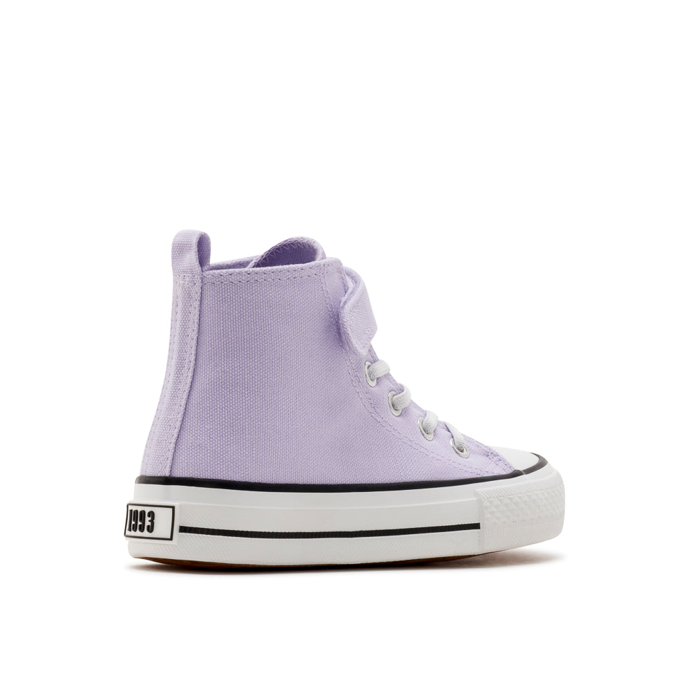 Yellow Shoes | Toddler-Girl-Athletic-Athleisure-High | 1993 TDLR-F HIGH |