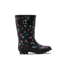 119367-04-LILYA-02-Lilya-Junior Kids Rain Boots and Rainwear-Yellow-Yellow Shoes