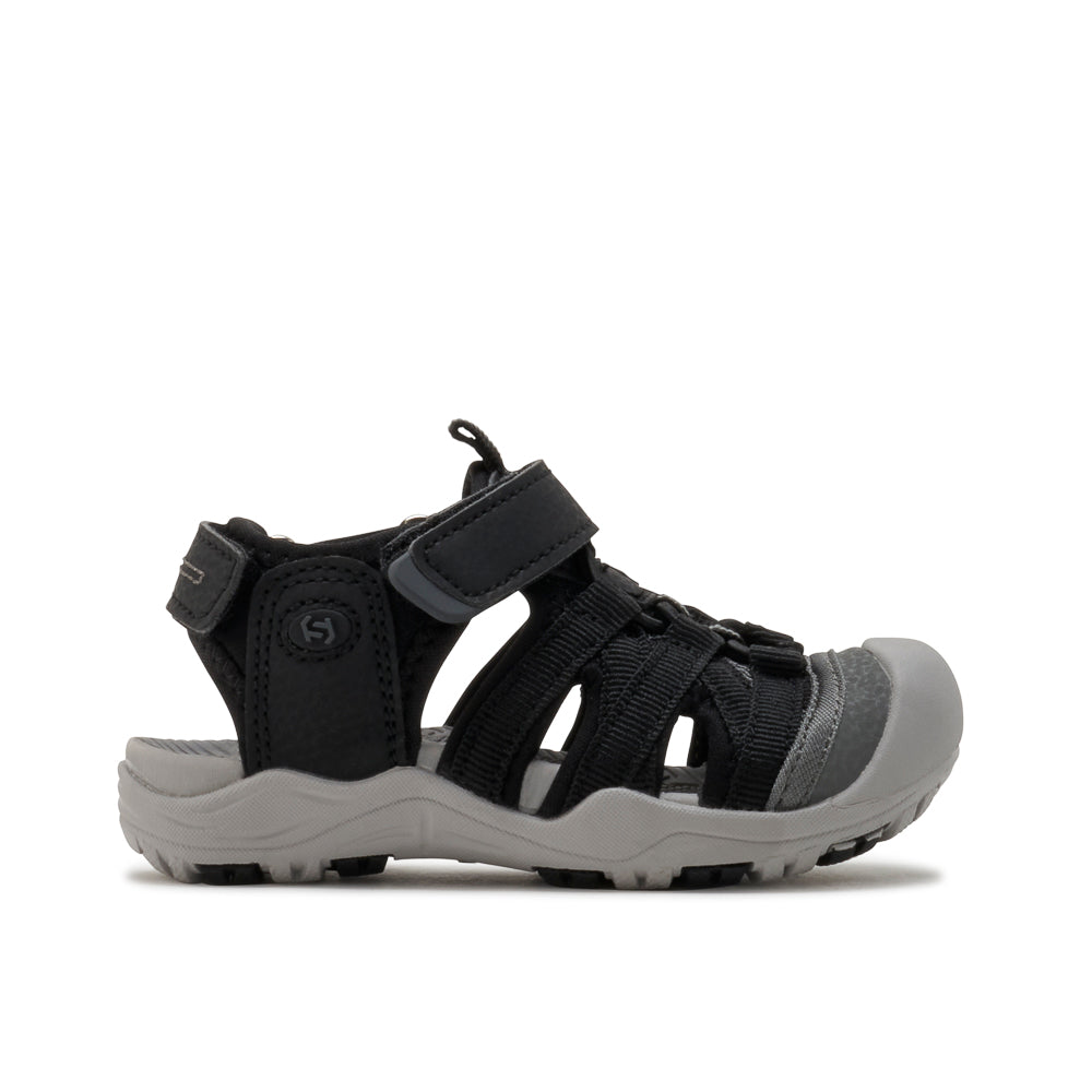 Yellow Shoes | Baby Sandals | EXPLORATION-G | 119393-01