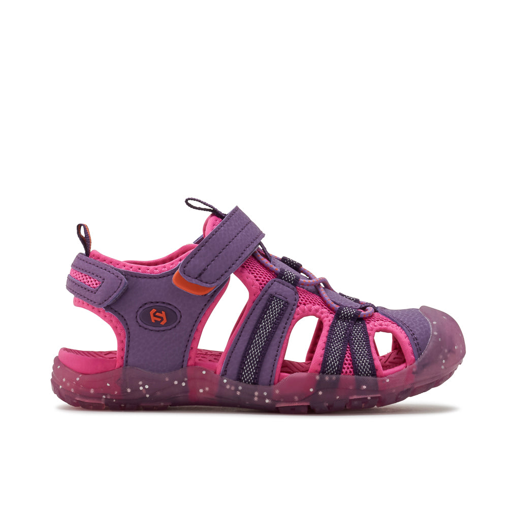 Yellow Shoes | Toddler Kids Sandals | AVENTURIERE | 119400-97