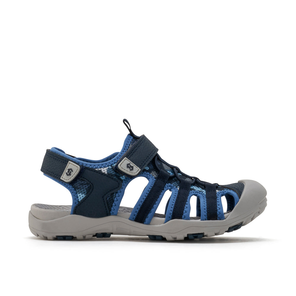 Yellow Shoes | Junior Kids Sandals | EXPEDITION | 119401-43