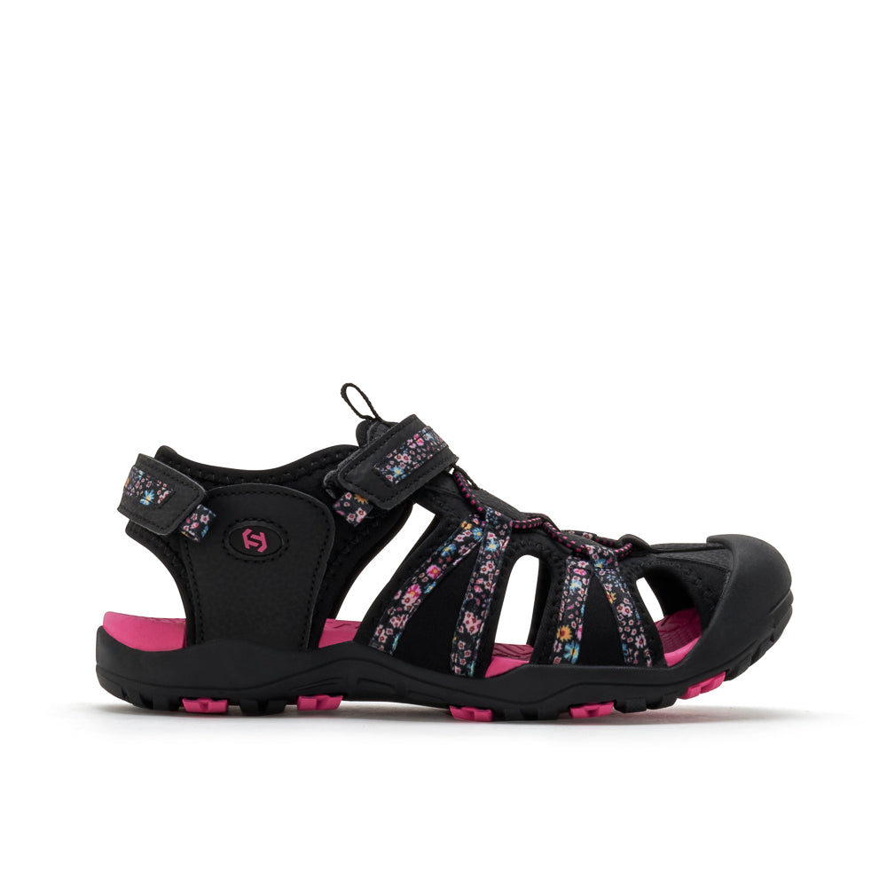 119403-04-LILAJR-01-119403-04-LILA JR-Junior Kids Sandals-System-Yellow Shoes