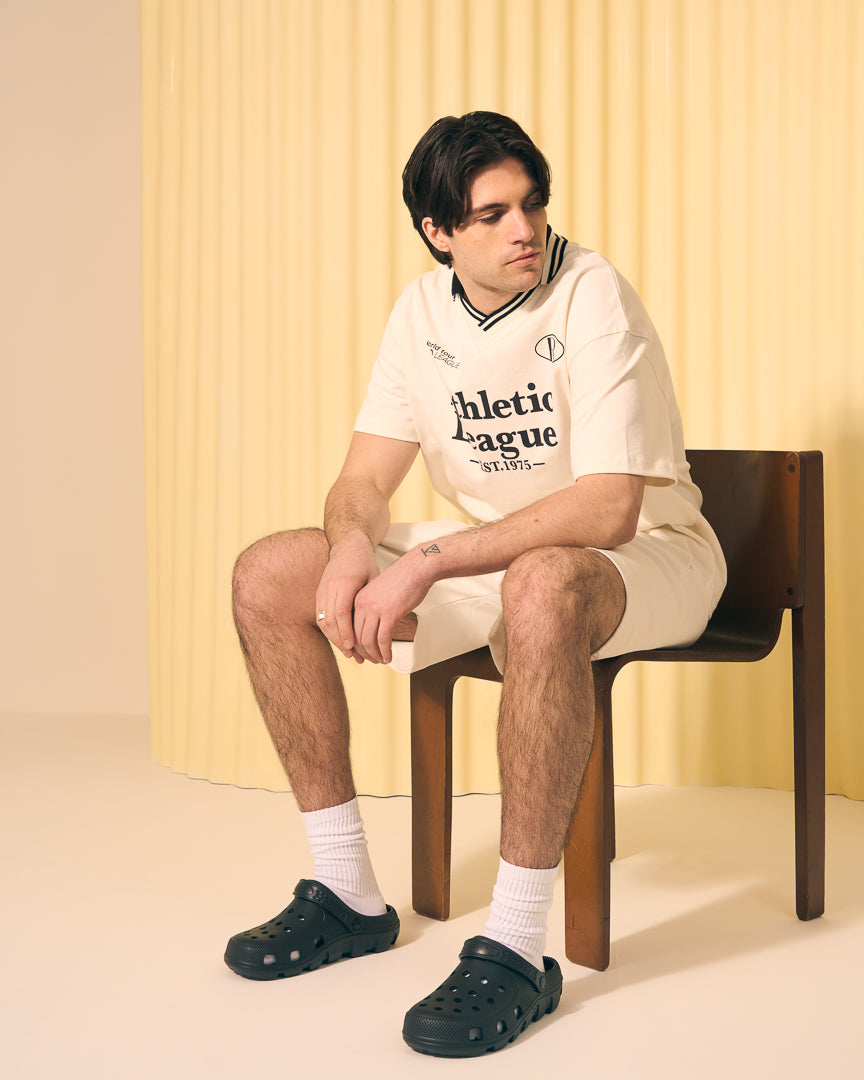 119423-01-PALMA-06-PALMA-Men's Sandals-Yellow-Yellow Shoes