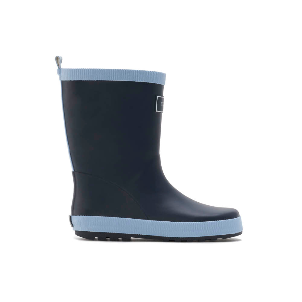 Yellow Shoes | Junior Kids Rain Boots and Rainwear | SPLASHY 2.0 | 119437-43-SPLASHY2.0-02-SPLASHY 2.0-Junior Kids Rain Boots and Rainwear-Riverstone-Yellow Shoes