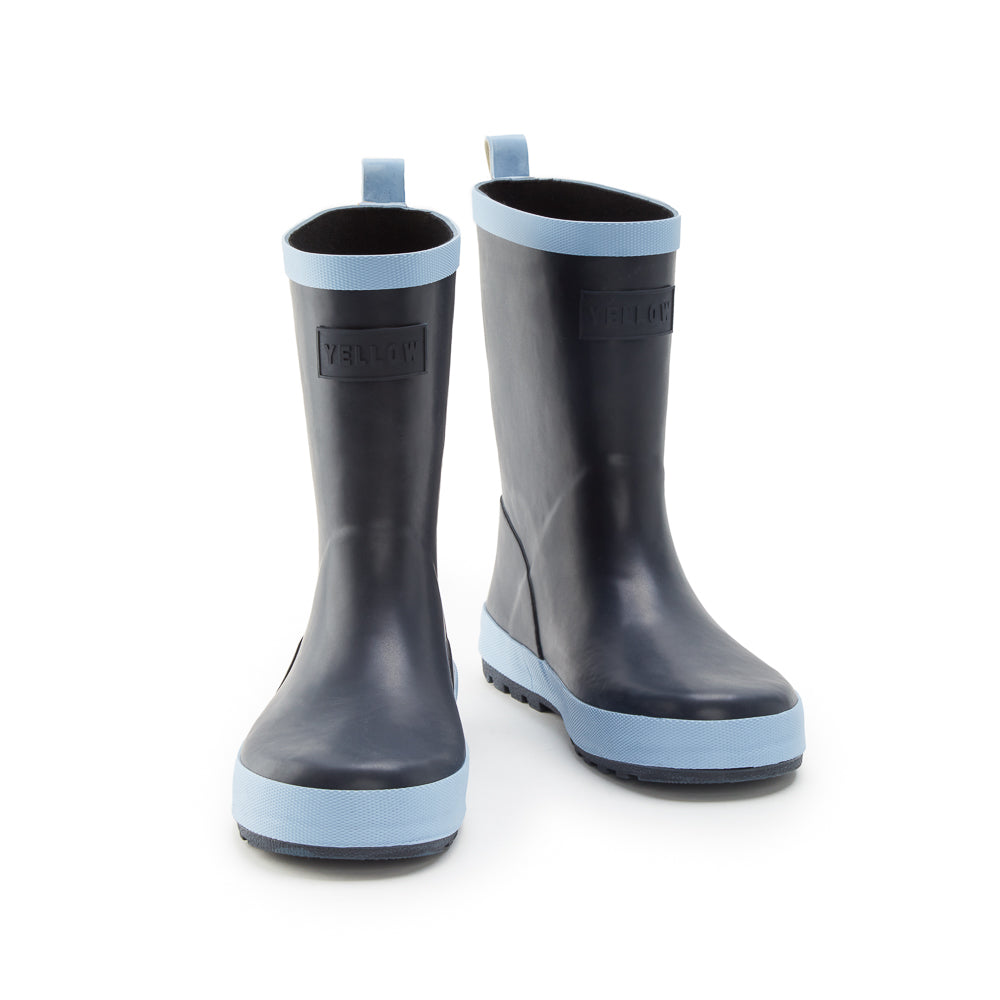 Yellow Shoes | Boys-Rainwear-Rain Boot-Rain Boot | SPLASHY 2.0 |