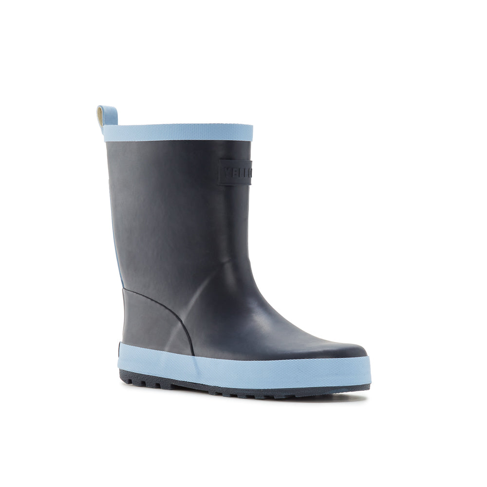 Yellow Shoes | Boys-Rainwear-Rain Boot-Rain Boot | SPLASHY 2.0 |