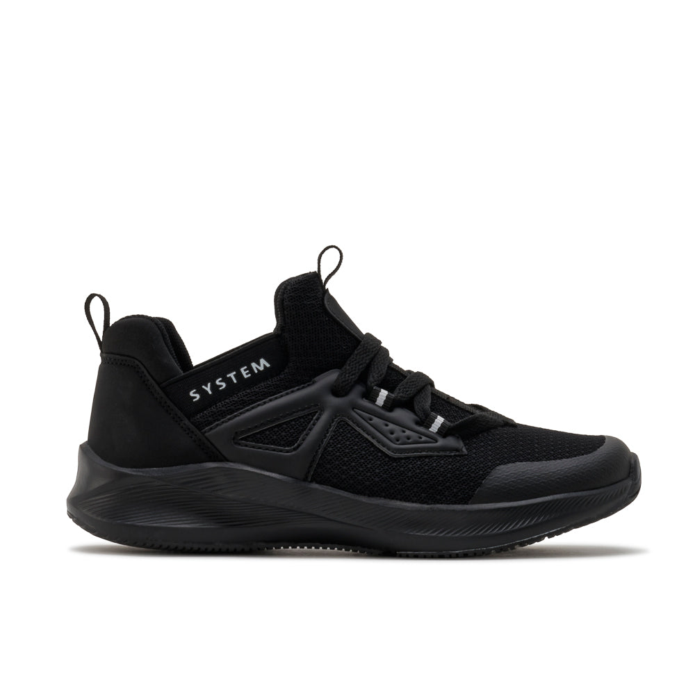 Yellow Shoes | Boys-Athletic-Running-Hi-Tech | MAXIMUM-G | 119455-01-MAXIMUM-G-01-3543000093-MAXIMUM-G-Junior Kids Athletic Shoes-System (All)-Yellow Shoes