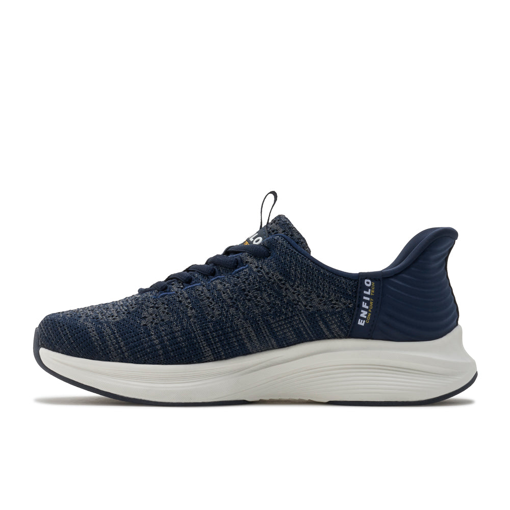 119471-43-ENFILOCLOUDSTRIDEM-03-ENFILO CLOUD STRIDE M-Men's Athletic Shoes-System (All)-Yellow Shoes