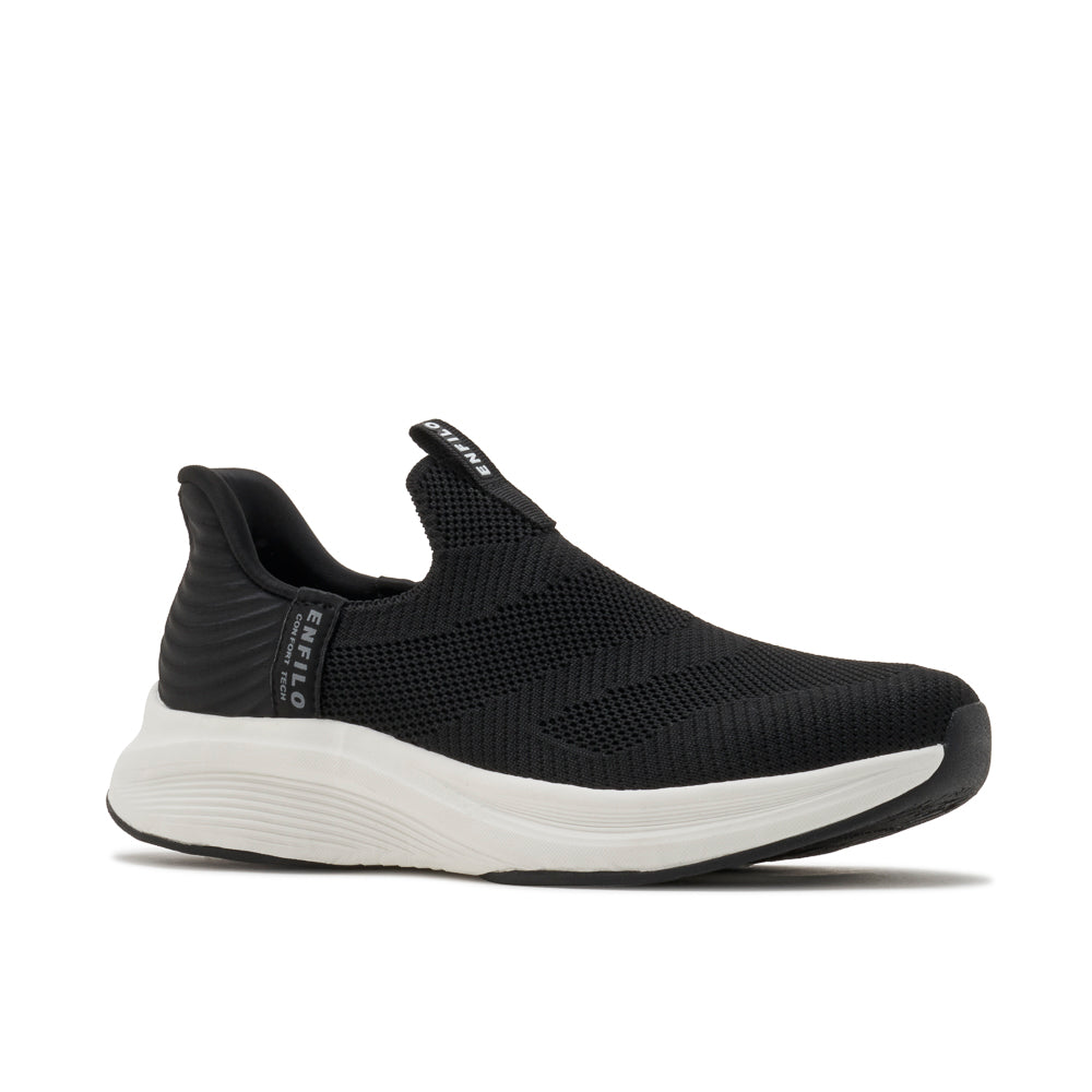 119472-06-ENFILOCLOUDGLIDEW-02-ENFILO CLOUD GLIDE W-Women's Athletic Shoes-System (All)-Yellow Shoes