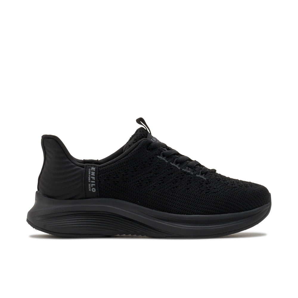 119473-01-ENFILOCLOUDSTRIDEW-01-3544000051-ENFILO CLOUD STRIDE W-Women's Athletic Shoes-System (All)-Yellow Shoes