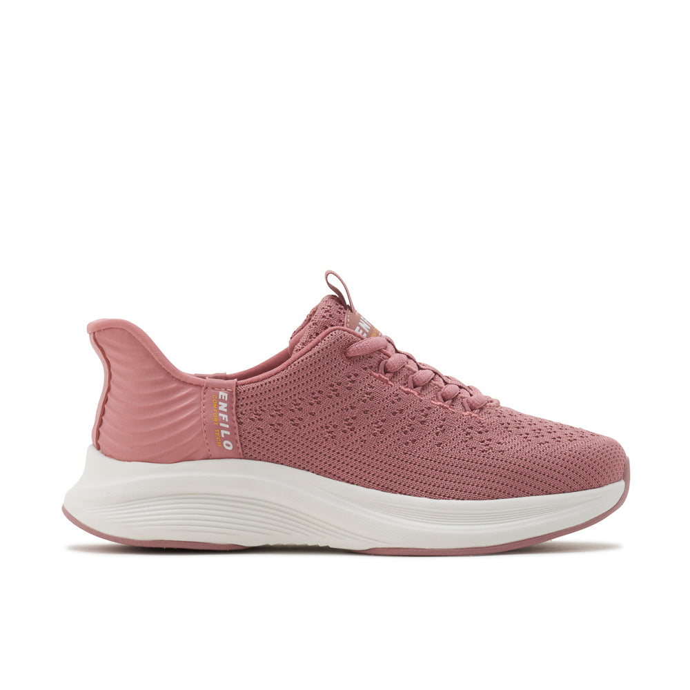 119473-68-ENFILOCLOUDSTRIDEW-01-3544000099-ENFILO CLOUD STRIDE W-Women's Athletic Shoes-System (All)-Yellow Shoes