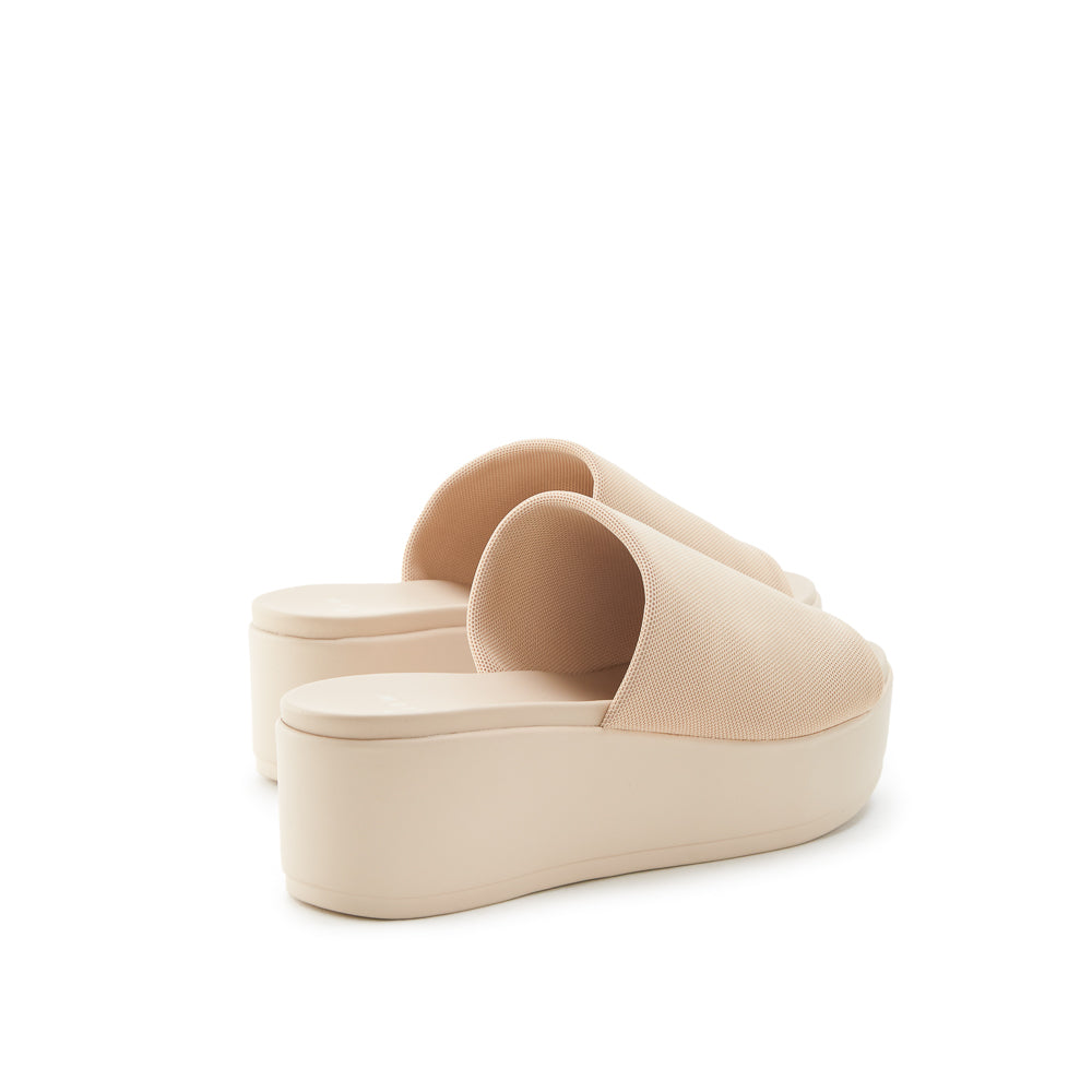 Yellow Shoes | Womens-Sandals-Casual-Flat/Slide | SAN DIEGO |