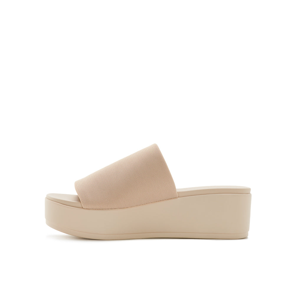 Yellow Shoes | Womens-Sandals-Casual-Flat/Slide | SAN DIEGO |