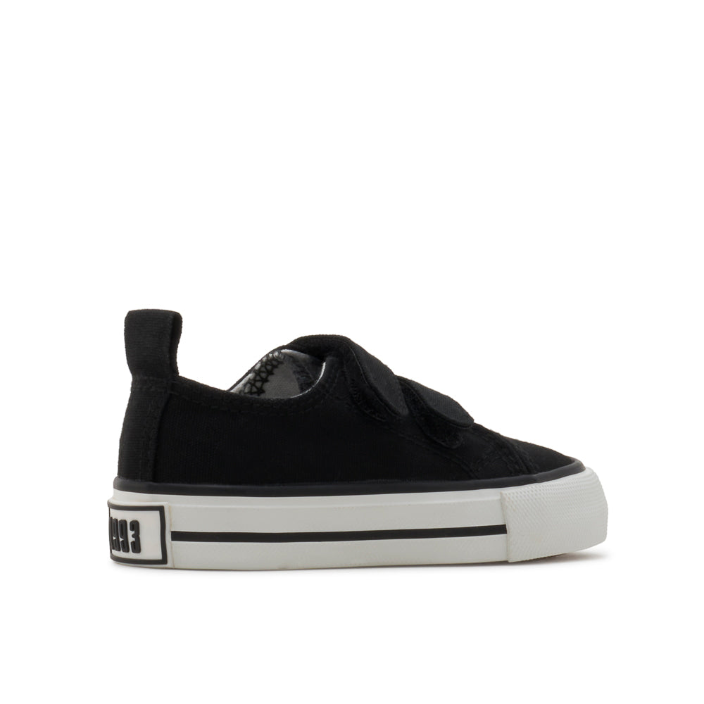 Yellow Shoes | Baby-Athletic-Girls Athleisure-Low | 1993 Mini |