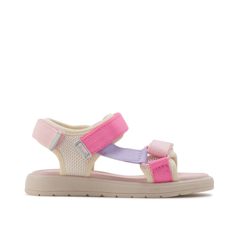 Yellow Shoes | Baby Sandals | BEA | 119517-90-BEA-01-119517-90-BEA-Baby Sandals-Yellow-Yellow Shoes