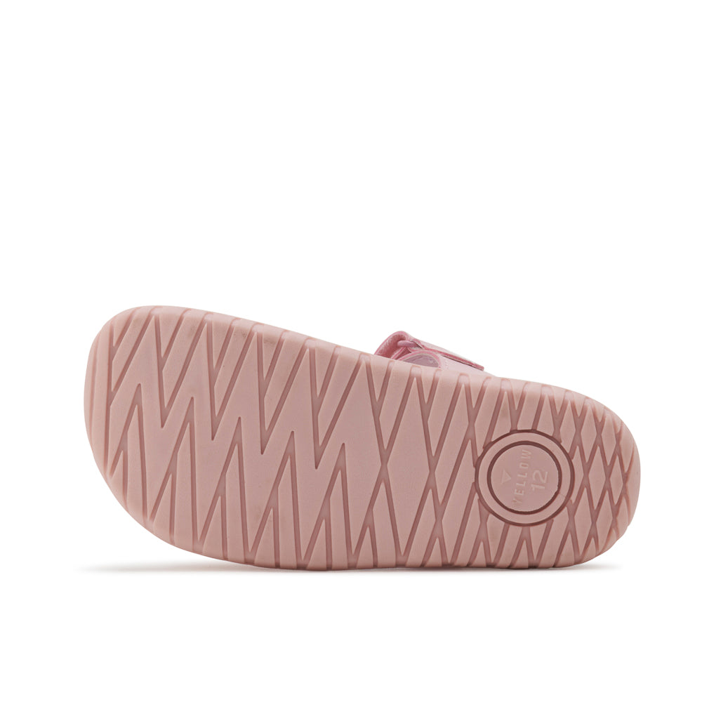 Yellow Shoes | Toddler-Girl-Sandals-Sport-Open toe | NOMADE-F | 119520-90-NOMADEF-05-NOMADE-F-Toddler Kids Sandals-System (All)-Yellow Shoes