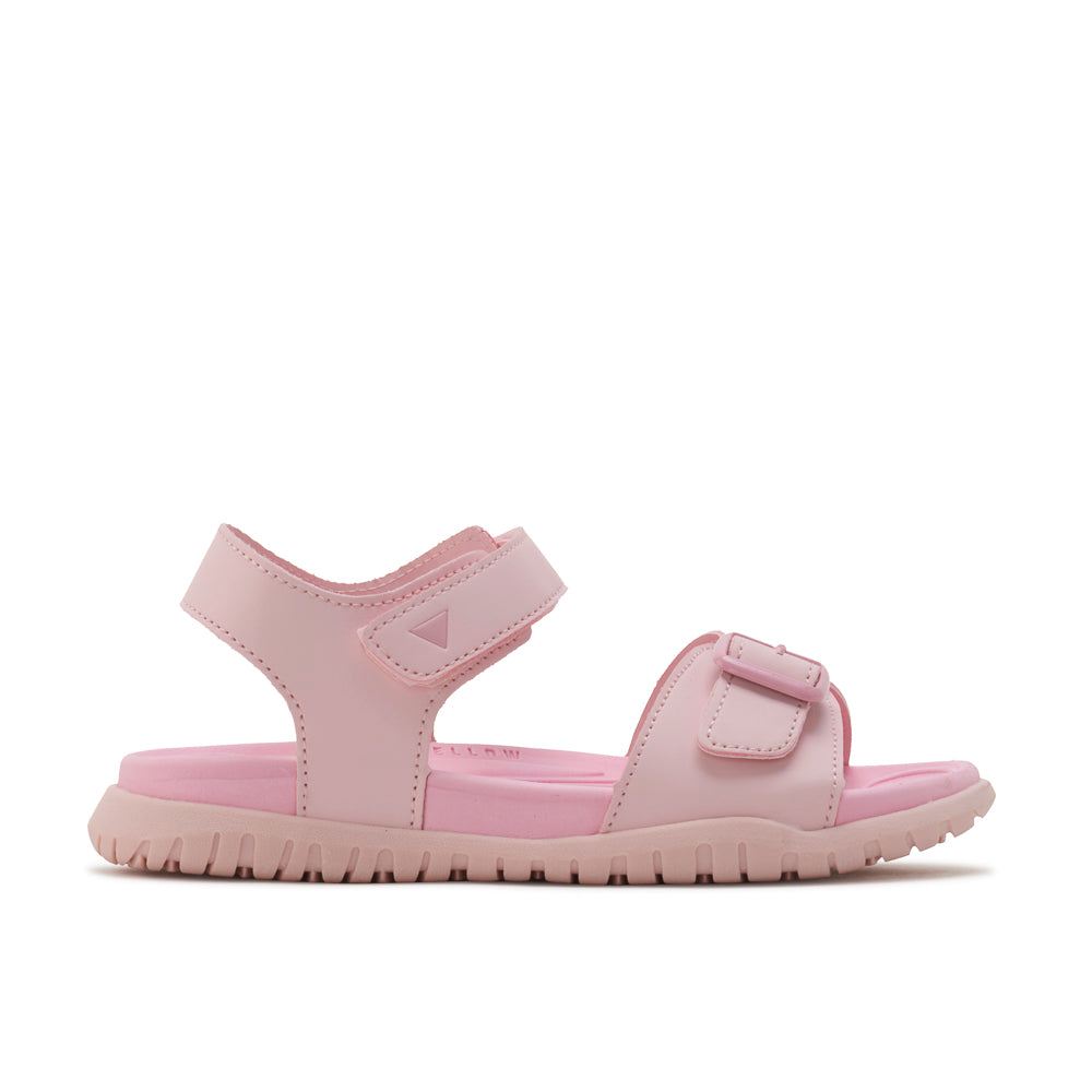 Yellow Shoes | Junior Kids Sandals | NOMADE JR-F | 119521-68