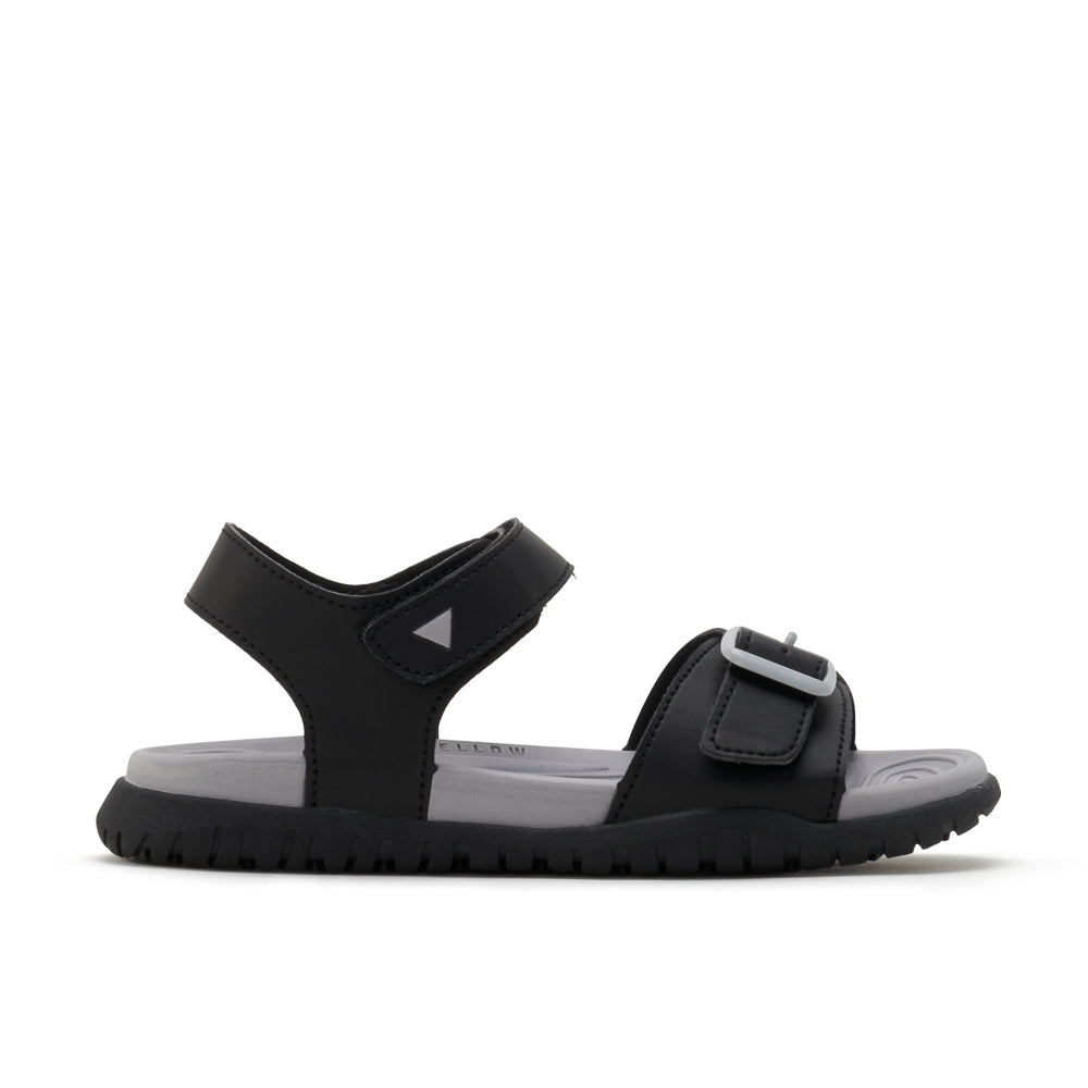 Yellow Shoes | Junior Kids Sandals | NOMADE JR-G | 119526-15