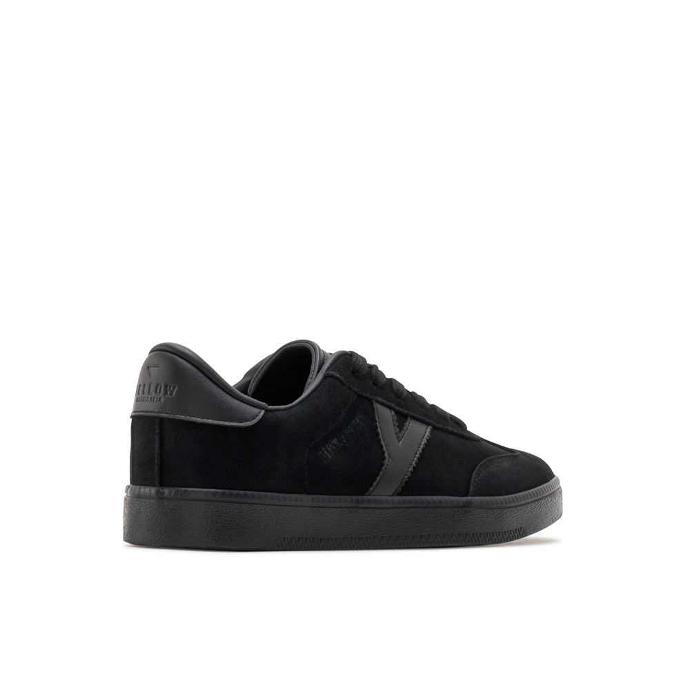 Yellow Shoes | Womens-Shoes-Casual-Athleisure | 1993 SNEAKER SUEDE W |