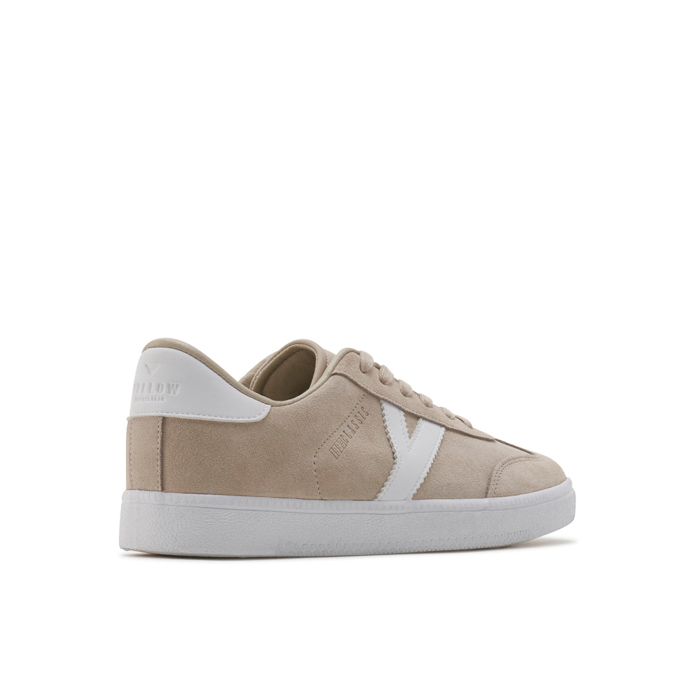 Yellow Shoes | Womens-Shoes-Casual-Athleisure | 1993 SNEAKER SUEDE W |
