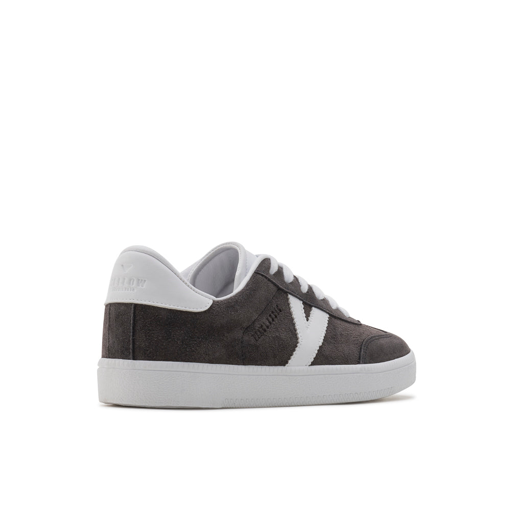Yellow Shoes | Womens-Shoes-Casual-Athleisure | 1993 SNEAKER SUEDE W |