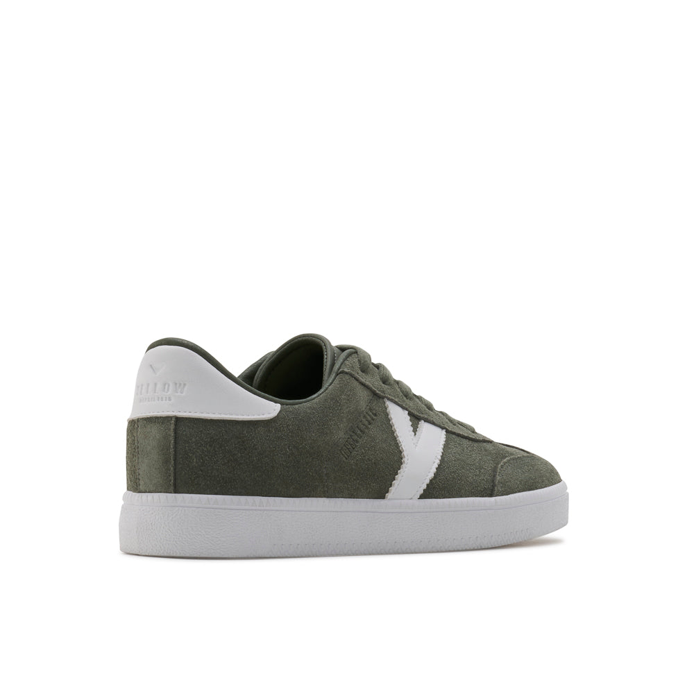 Yellow Shoes | Womens-Shoes-Casual-Athleisure | 1993 SNEAKER SUEDE W |