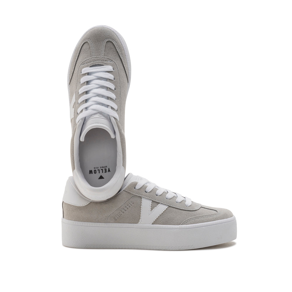 Yellow Shoes | Womens-Shoes-Casual-Athleisure | 1993 SNEAKER PLATFORM |