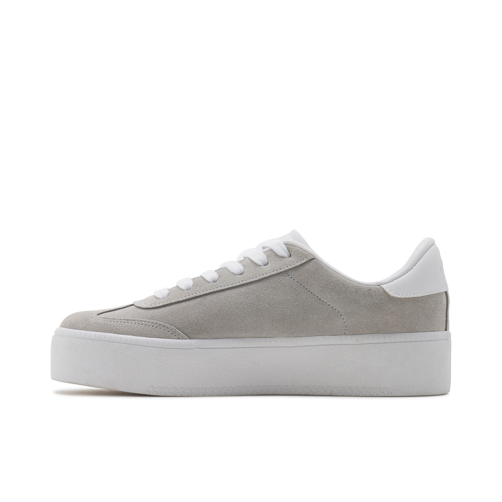 Yellow Shoes | Womens-Shoes-Casual-Athleisure | 1993 SNEAKER PLATFORM |