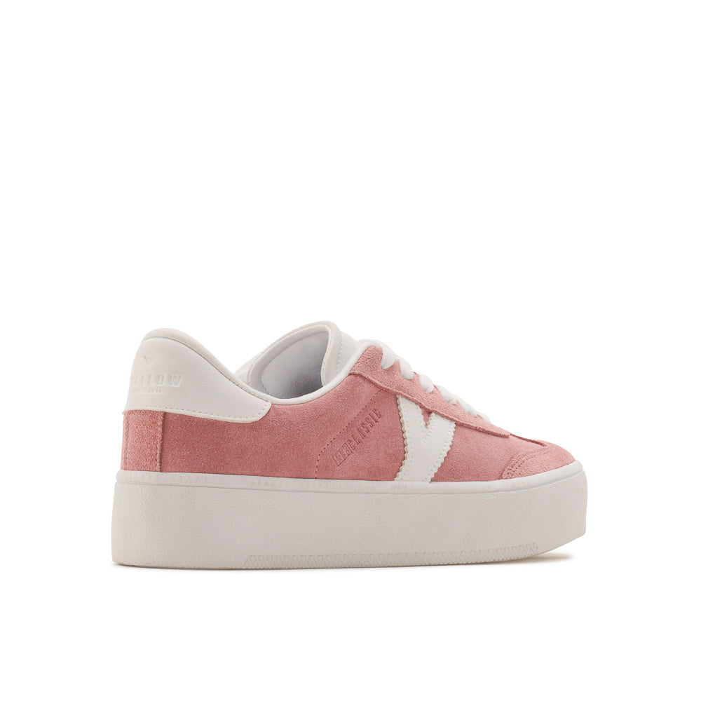 Yellow Shoes | Womens-Shoes-Casual-Athleisure | 1993 SNEAKER PLATFORM |