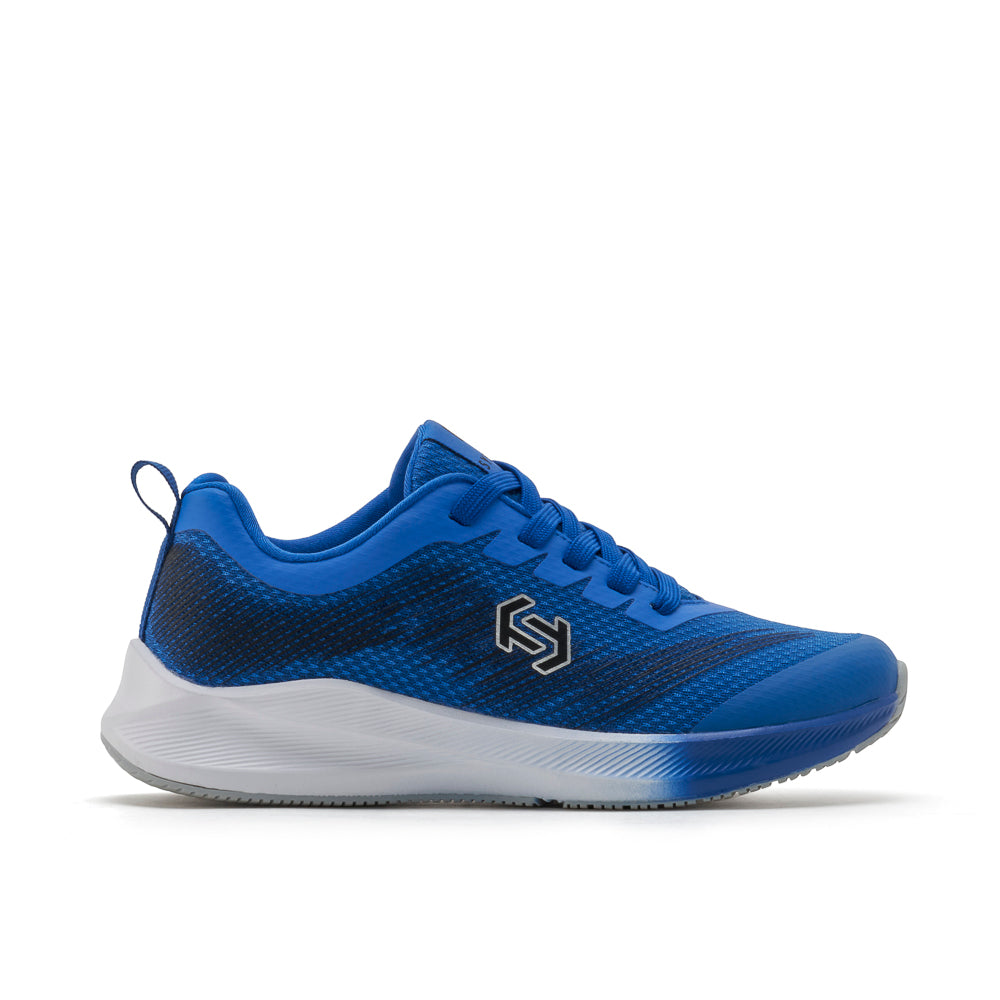 Yellow Shoes | Junior Kids Athletic Shoes | DIEGO | 119621-40-DIEGO-01-3622900050-DIEGO-Junior Kids Athletic Shoes-System (All)-Yellow Shoes