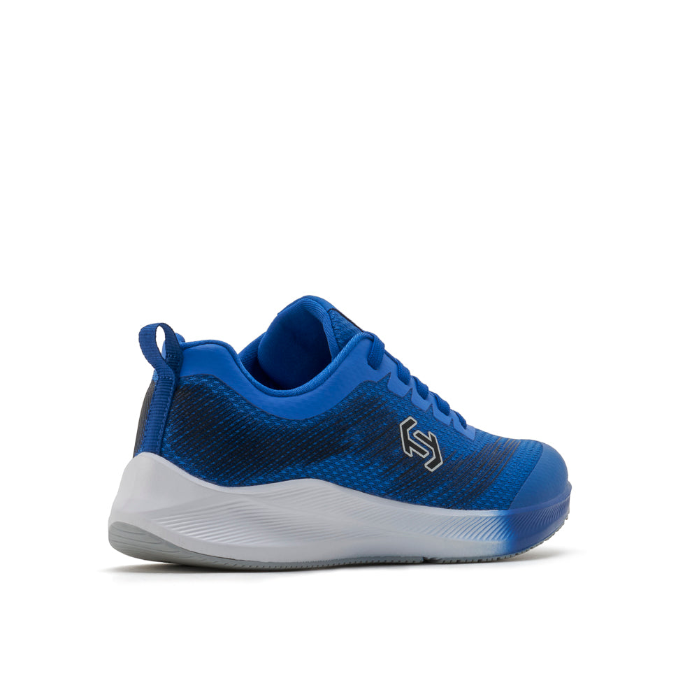 Yellow Shoes | Junior Kids Athletic Shoes | DIEGO | 119621-40-DIEGO-04-DIEGO-Junior Kids Athletic Shoes-System (All)-Yellow Shoes