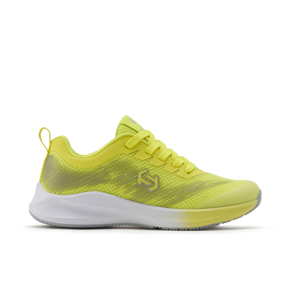 Yellow Shoes | Junior Kids Athletic Shoes | DIEGO | 119621-64-DIEGO-01-3622900083-DIEGO-Junior Kids Athletic Shoes-System (All)-Yellow Shoes