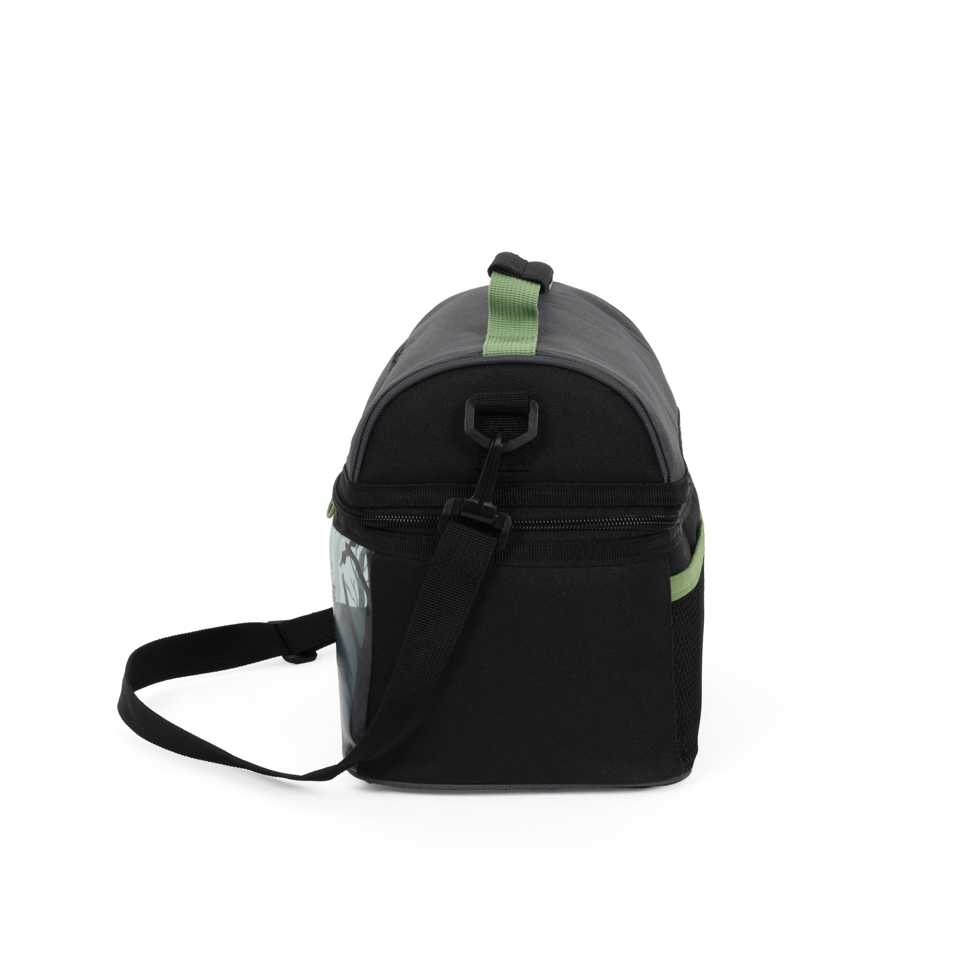 Yellow Shoes | Kids Lunch Bags | Accessories | LOUIS GARNEAU | MOUNTAIN BIKE DOME LUNCH BAG | 119667-15-LGVELOBOITEALUNCHENDOME-02-LOUIS GARNEAU | MOUNTAIN BIKE DOME LUNCH BAG-Kids Lunch Bags | Accessories-Louis Garneau-Yellow Shoes