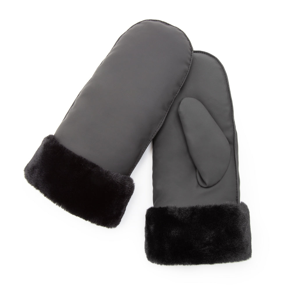 119741-01-JAYLENE-01-119741-01-JAYLENE-Women's Gloves | Accessories-Yellow-Yellow Shoes