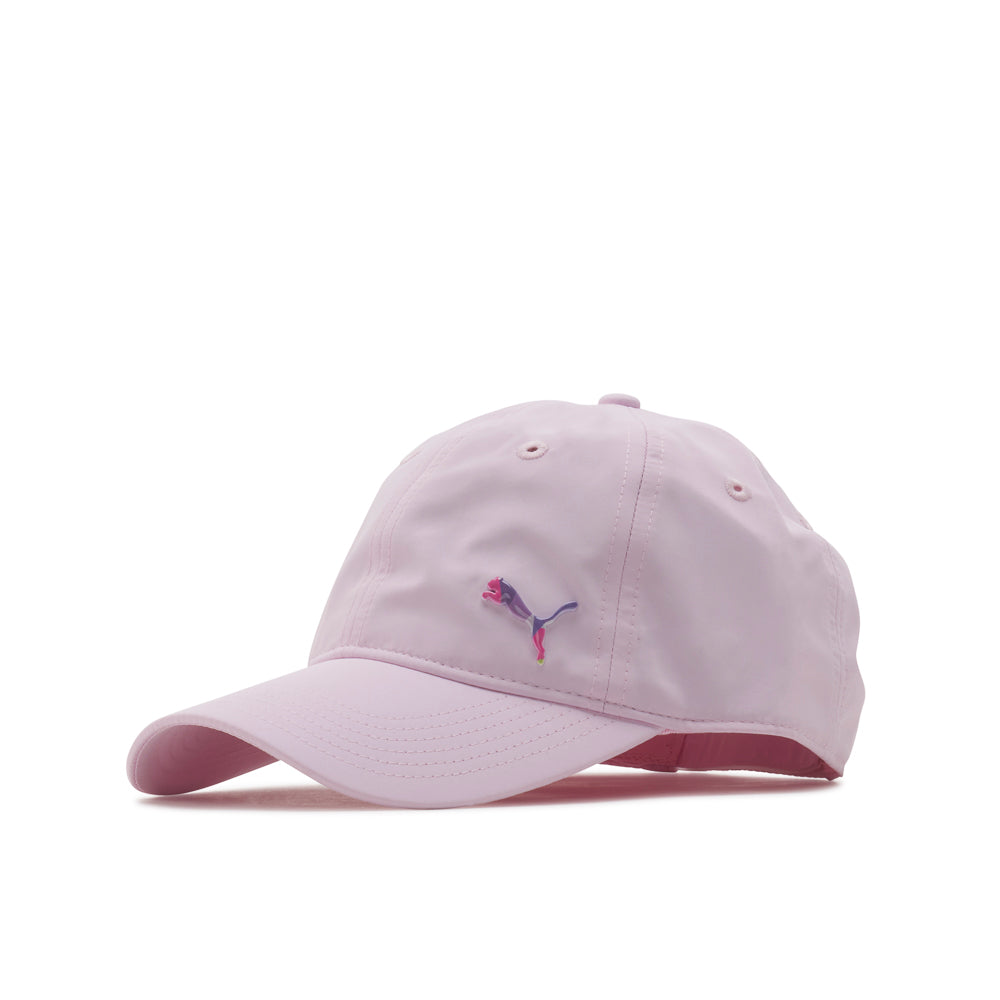 119764-68-PUMA_Whisper_Casquettepourfemmes-01-119764-68-PUMA | Whisper Cap-Women's Caps and Hats | Accessories-Puma-Yellow Shoes