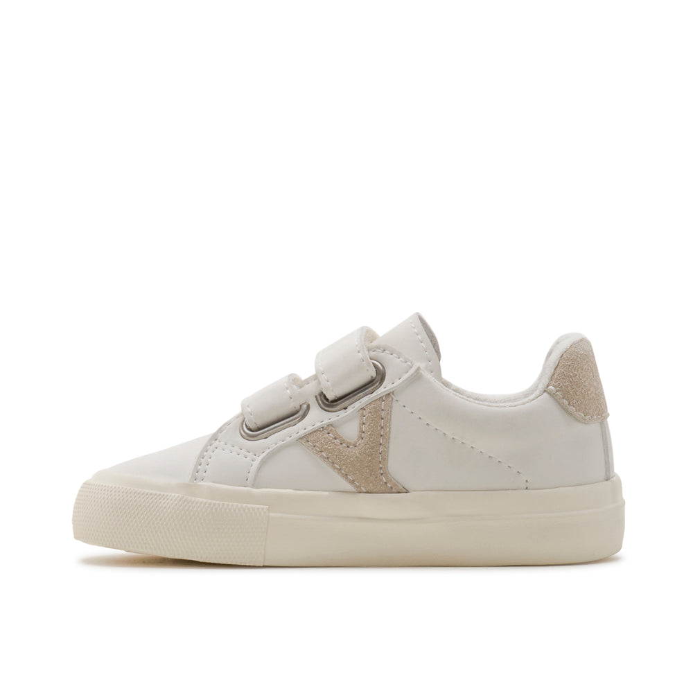 Yellow Shoes | Baby-Athletic-Boys Athleisure-Low | SAFF MINI |