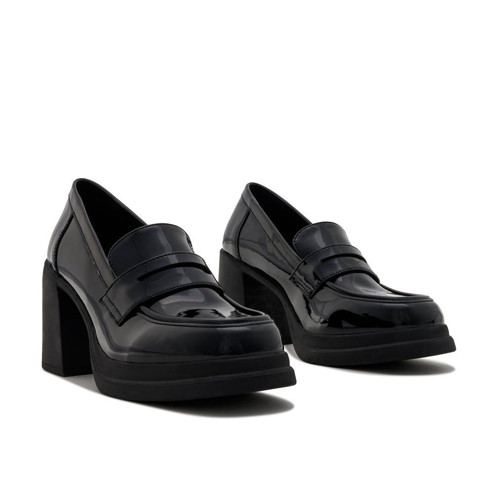 Yellow Shoes | Womens-Shoes-Dress-Heels-Med | CATHERINE II |