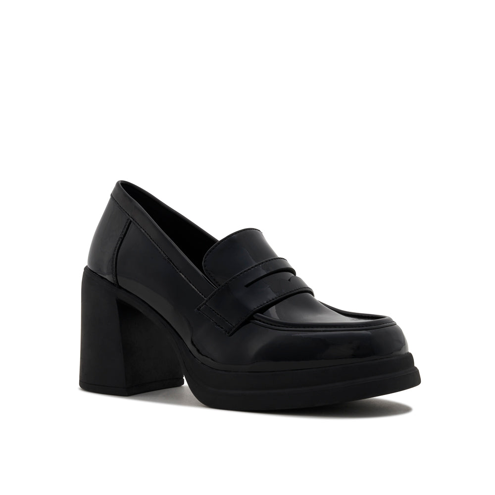 Yellow Shoes | Womens-Shoes-Dress-Heels-Med | CATHERINE II |