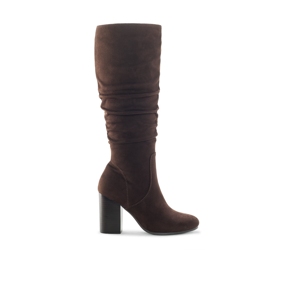 Yellow Shoes | Women's Fashion Light Boots | JESSICA | 119852-10