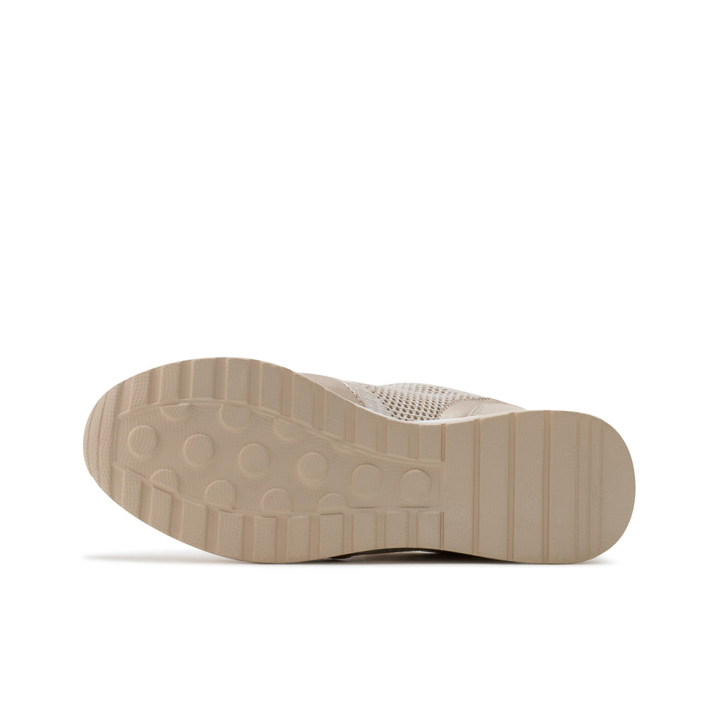 Yellow Shoes | Womens-Shoes-Casual-Wedge-Med | FLAVIE |