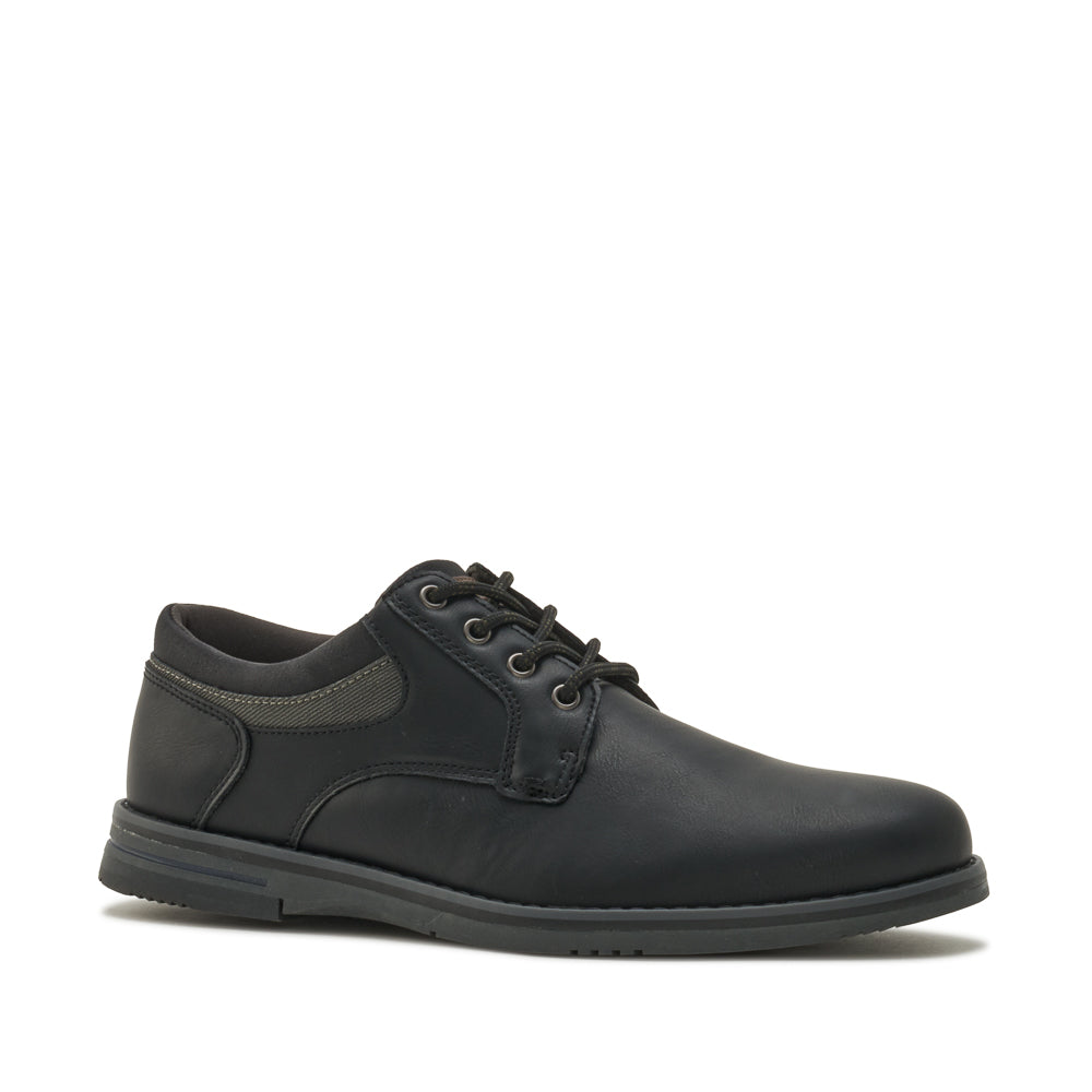 Yellow Shoes | Mens-Shoes-Semi-Dress-Laced | EDDIE |