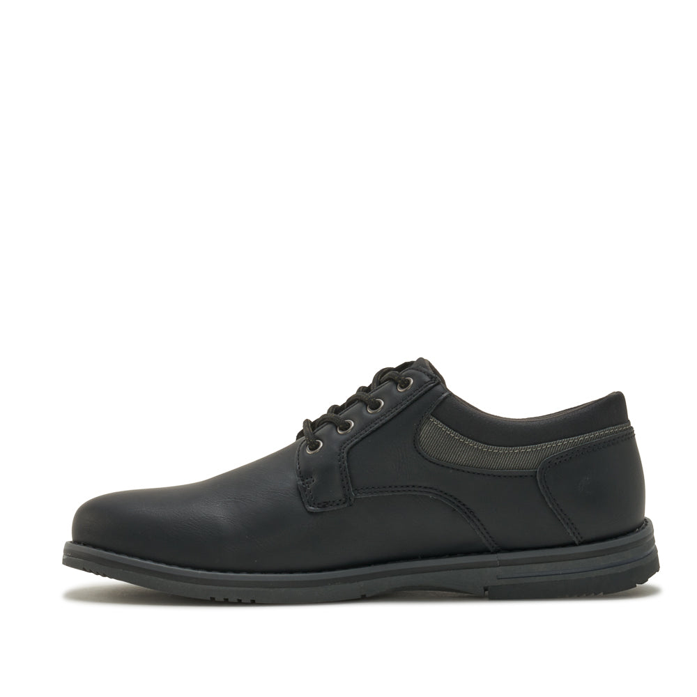 Yellow Shoes | Mens-Shoes-Semi-Dress-Laced | EDDIE |