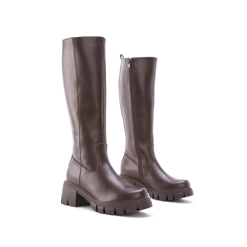 Yellow Shoes | Women's Fashion Light Boots | TIMELINE HAUTE | 119863-10-TIMELINE_HAUTE-02.jpg