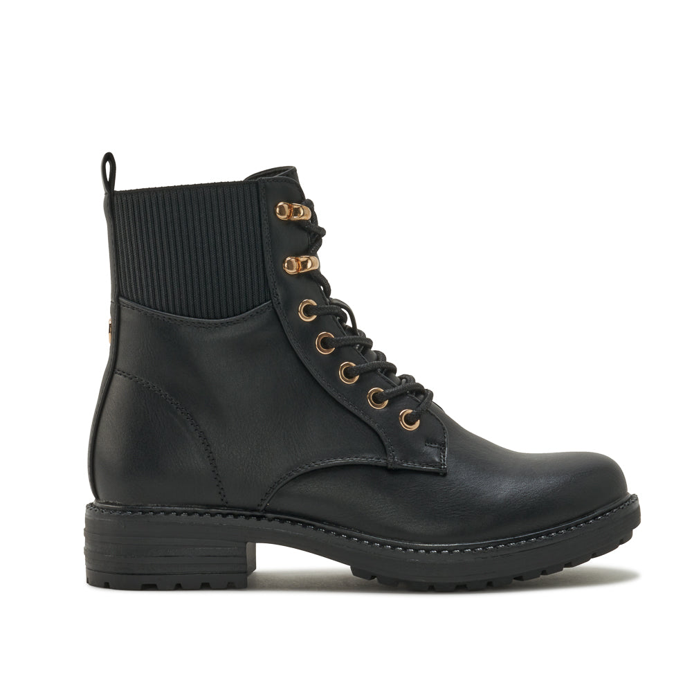 119865-01-PARFAITE-02-119865-01-PARFAITE-Women's Fashion Light Boots-Yellow-Yellow Shoes